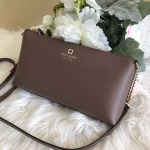 Firm✨kate spade sawyer street declan crossbody bag